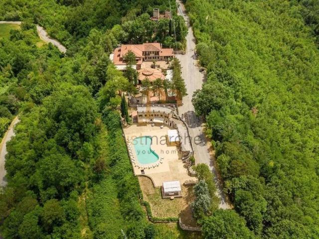 Villa in vendita a Fermignano PU