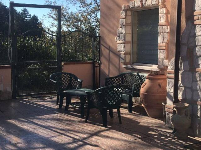 Villa in vendita a Ferrazzano CB