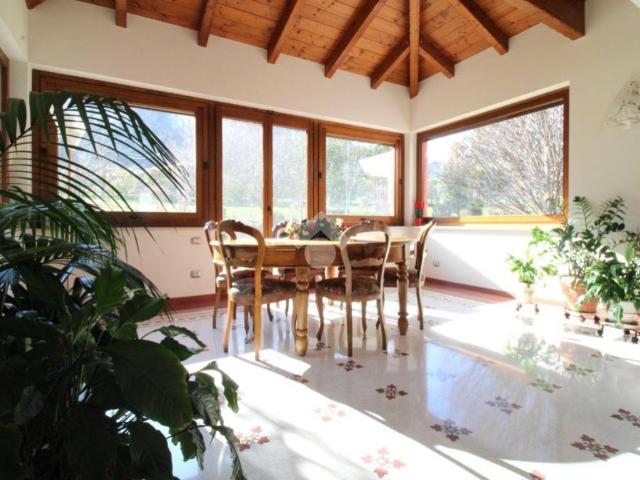 Villa in vendita a Ferrazzano CB