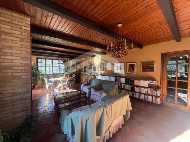 Villa in vendita a Ferrazzano CB