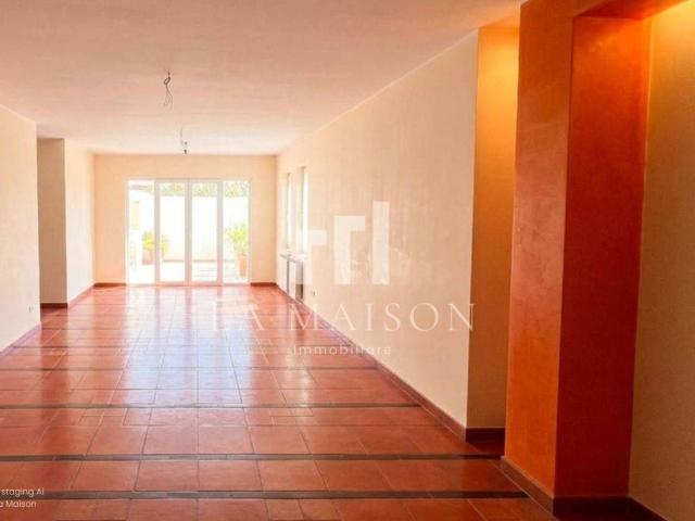 Villa in vendita a Ferrazzano CB