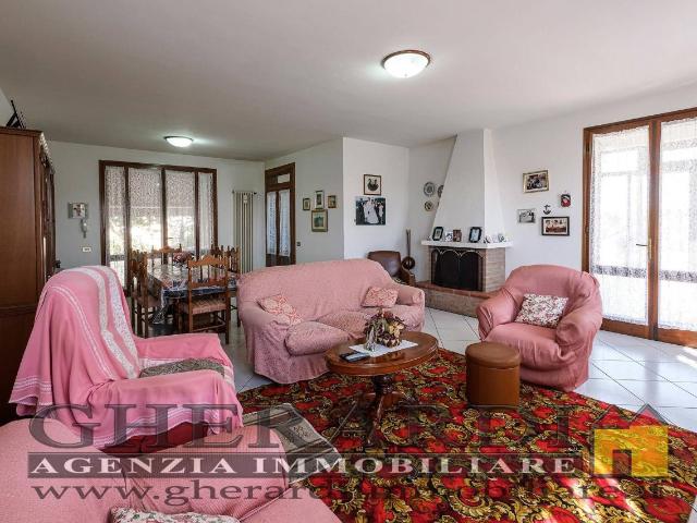 Villa in vendita a Ferrara