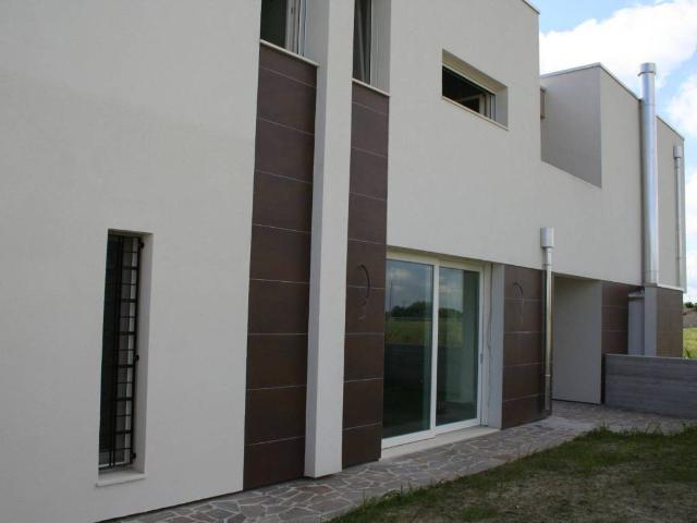 Villa in vendita a Ferrara FE