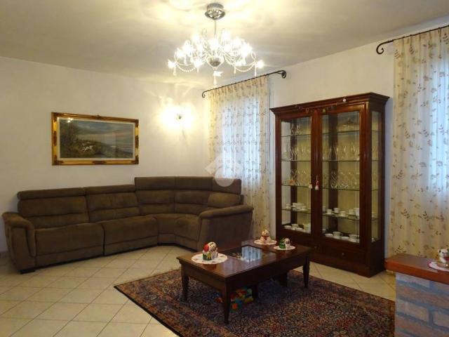 Villa in vendita a Ferrara FE