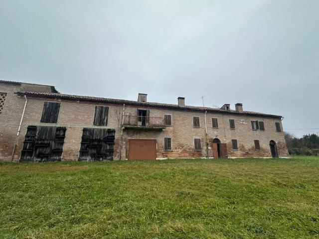 Villa in vendita a Ferrara FE