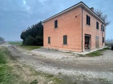 Villa in vendita a Ferrara FE