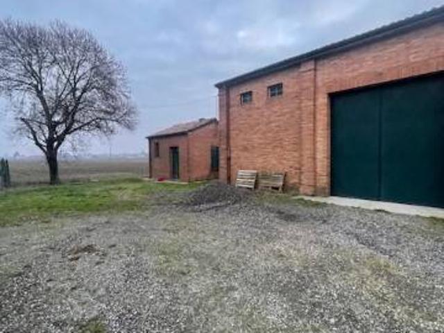 Villa in vendita a Ferrara FE