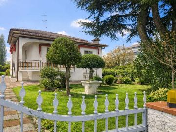 Villa in vendita a Ferrara FE