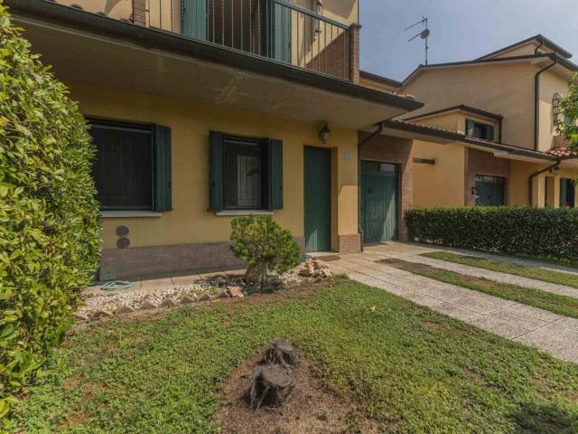 Villa in vendita a Ferrara FE