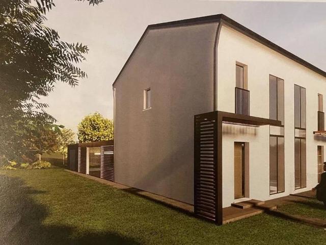 Villa in vendita a Ferrara FE