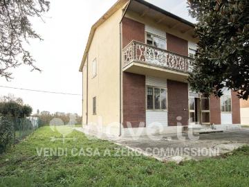 Casa indipendente in vendita a Ferrara FE