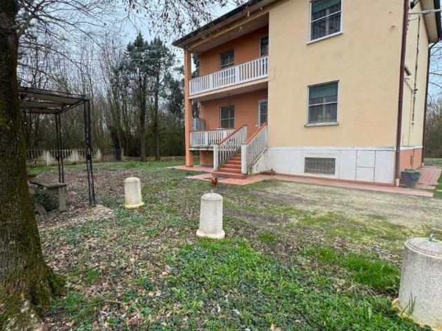 Villa in vendita a Ferrara FE