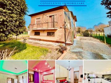 Villa in vendita a Ferrara FE