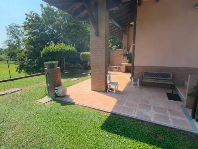 Villa in vendita a Ferrara FE