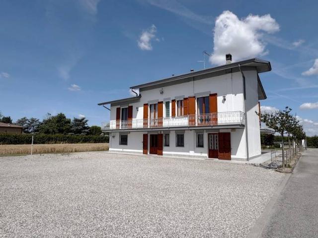 Villa in vendita a Ferrara FE