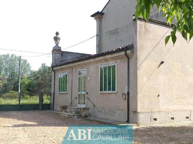 Villa in vendita a Ferrara FE