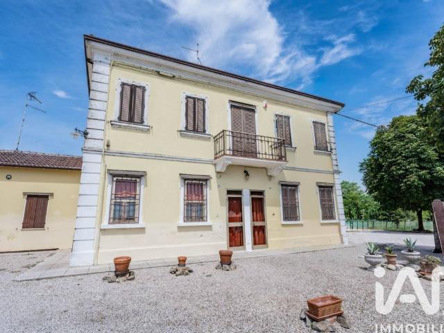 Villa in vendita a Ferrara FE