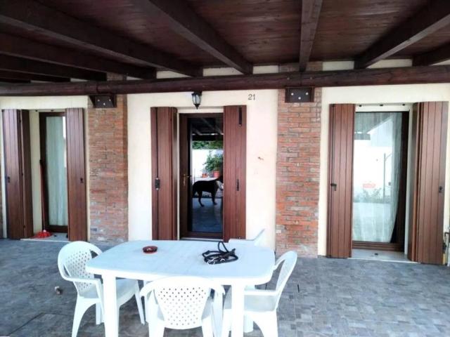 Villa in vendita a Ferrara FE