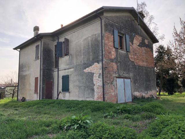 Villa in vendita a Ferrara FE