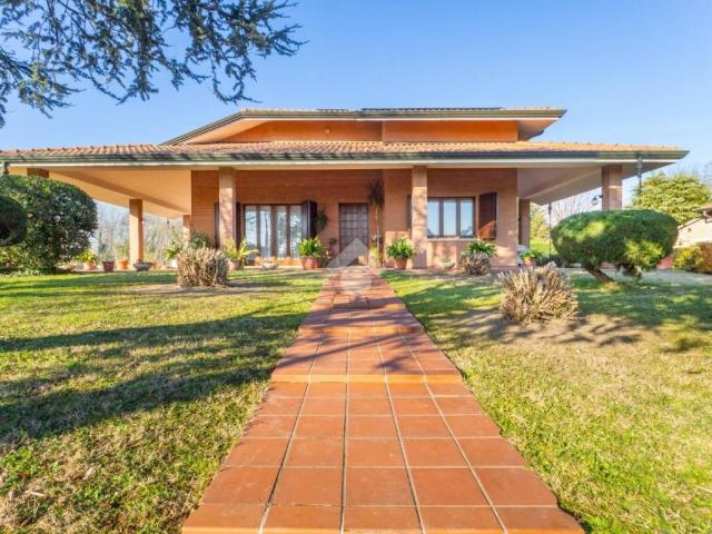 Villa in vendita a Ferrara FE