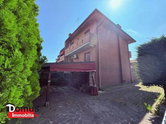 Villa in vendita a Ferrara FE