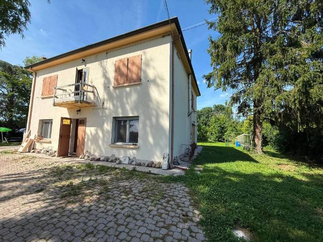 Villa in vendita a Ferrara FE