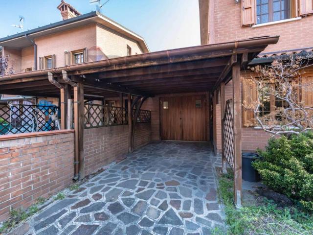 Villa in vendita a Ferrara FE