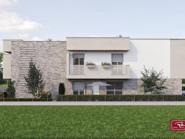 Villa in vendita a Ferrara FE