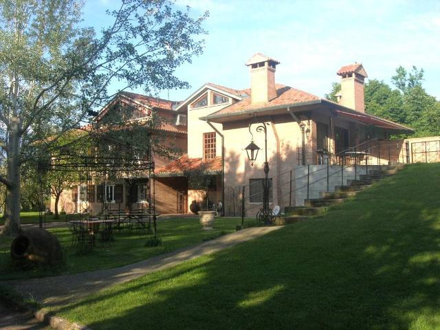 Villa in vendita a Ferrara FE