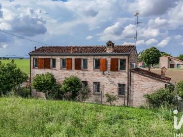 Villa in vendita a Ferrara FE