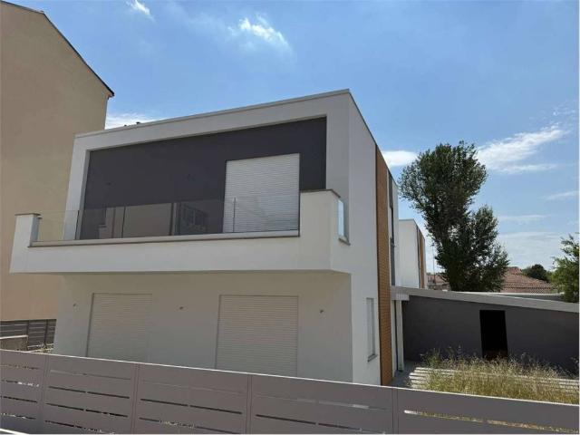 Villa in vendita a Ferrara FE