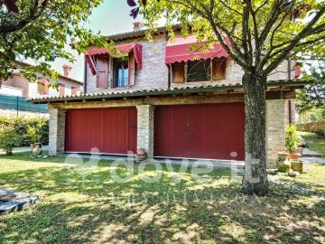 Villa in vendita a Ferrara FE