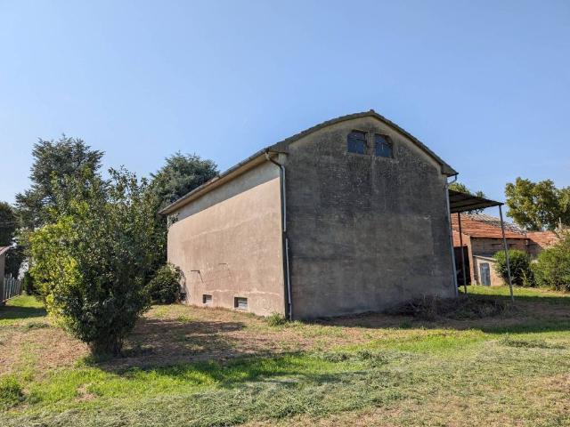Villa in vendita a Ferrara FE