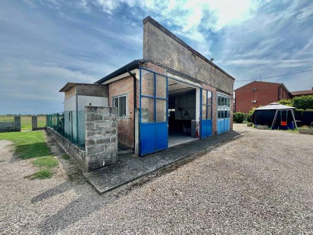 Villa in vendita a Ferrara FE