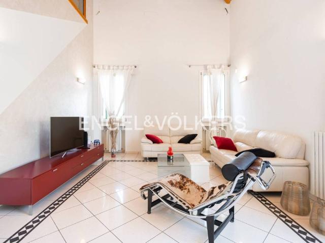 Villa in vendita a Ferrara FE