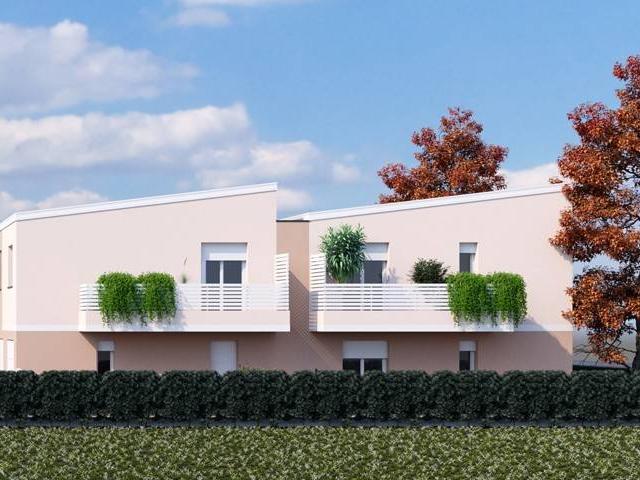 Villa in vendita a Ferrara FE