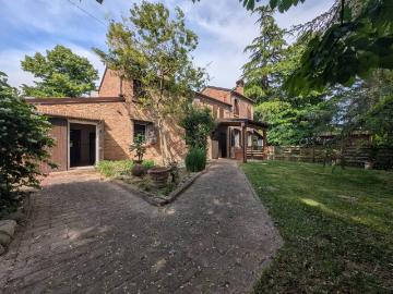 Villa in vendita a Ferrara FE