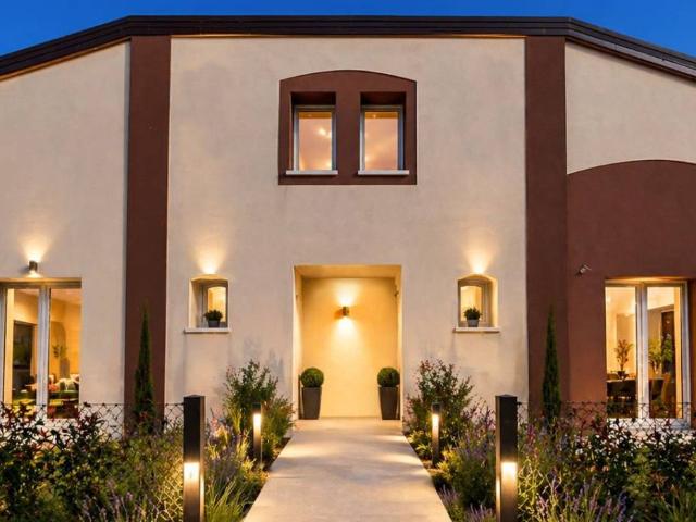Villa in vendita a Ferrara FE
