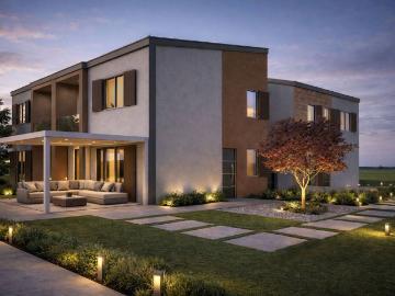Villa in vendita a Ferrara FE