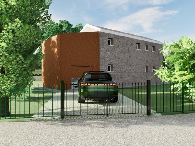 Villa in vendita a Ferrara FE