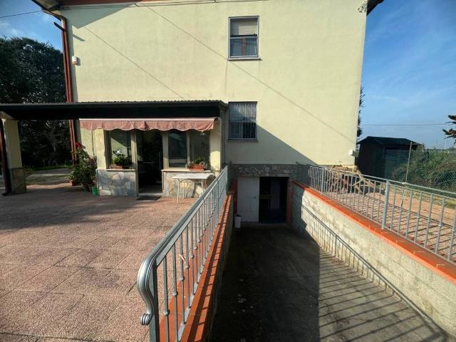Villa in vendita a Ferrara FE