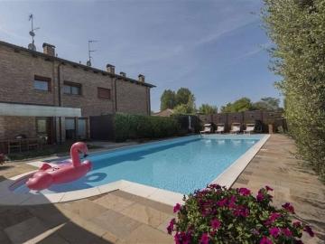 Villa in vendita a Ferrara FE