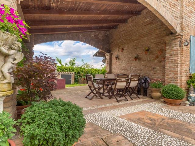 Villa in vendita a Ferrara FE
