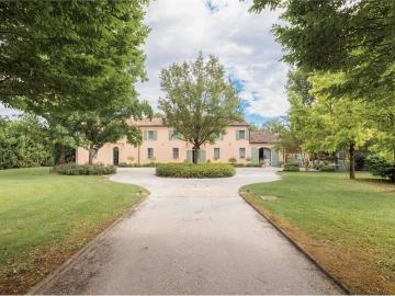 Villa in vendita a Ferrara FE