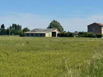 Villa in vendita a Voghiera FE