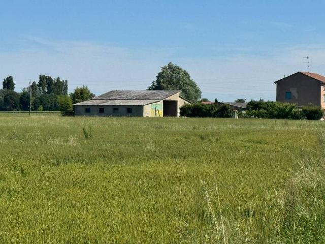 Villa in vendita a Voghiera FE