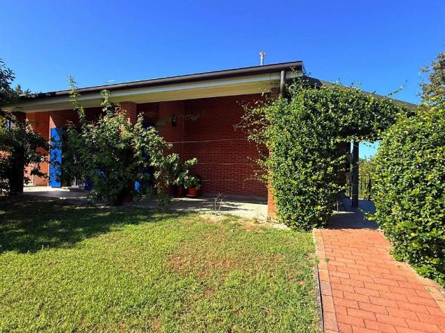 Villa in vendita a Ferrara FE