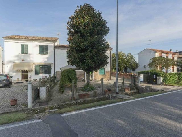 Villa in vendita a Ferrara FE