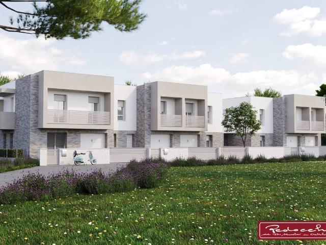 Villa in vendita a Ferrara FE