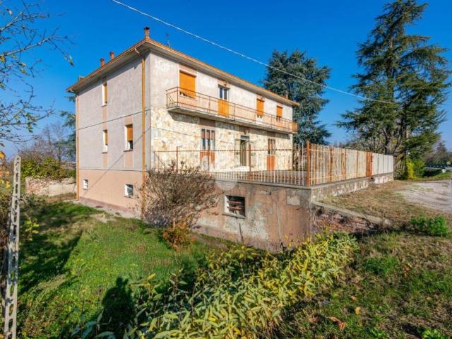 Villa in vendita a Ferrara FE